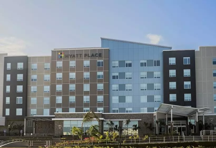 Отель Hyatt Place Managua