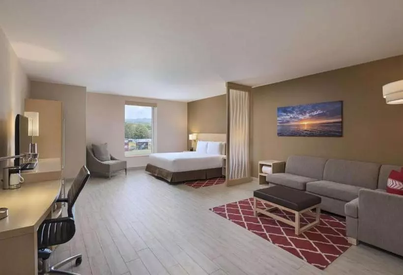 Отель Hyatt Place Managua