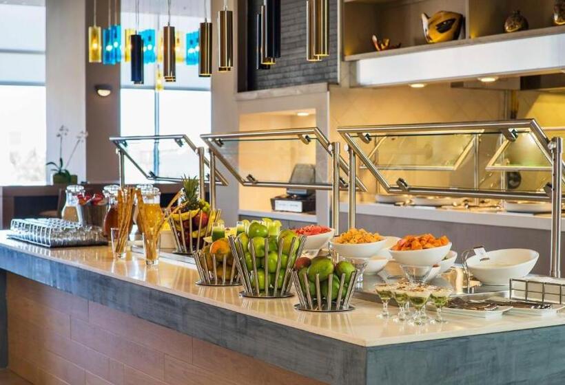 هتل Hyatt Place Managua