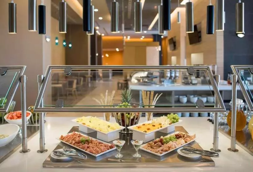 Отель Hyatt Place Managua