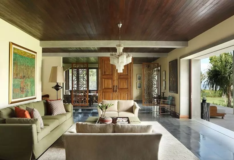 فندق Jeeva Saba Bali