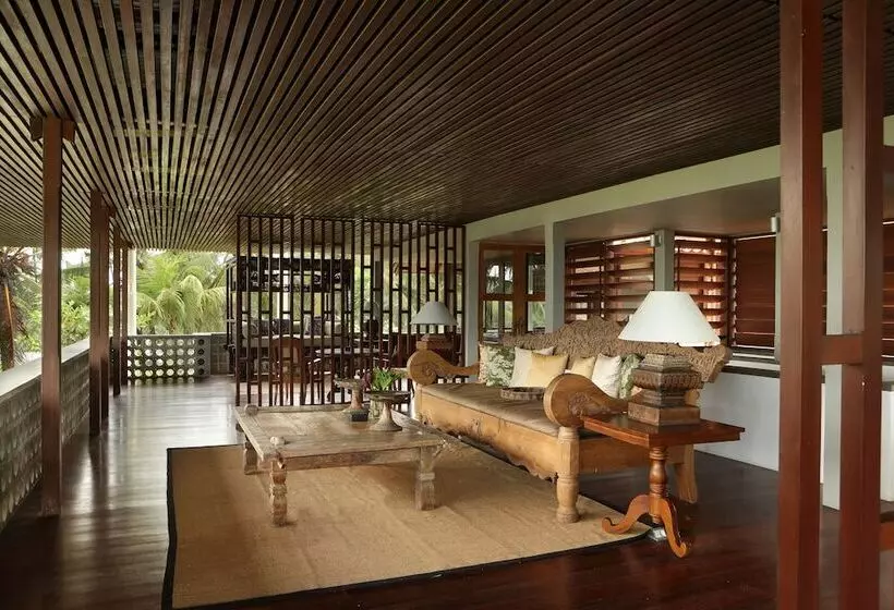 فندق Jeeva Saba Bali