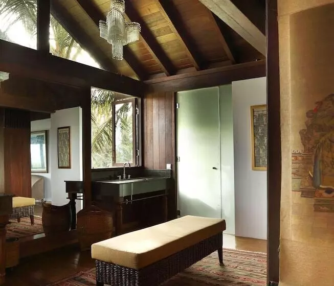 فندق Jeeva Saba Bali