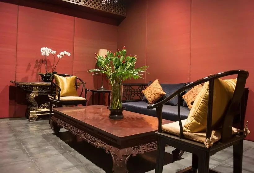 فندق Jeeva Saba Bali