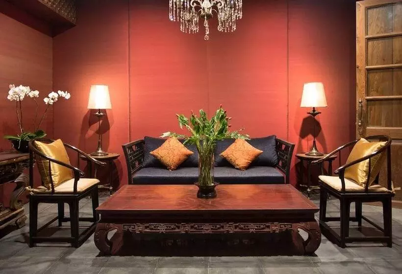 فندق Jeeva Saba Bali