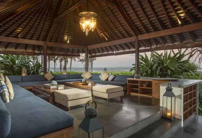 فندق Jeeva Saba Bali