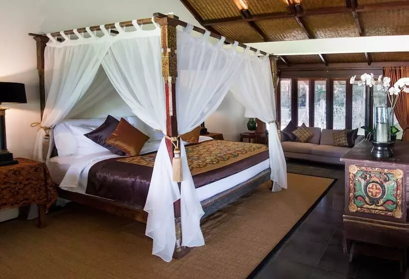 فندق Jeeva Saba Bali