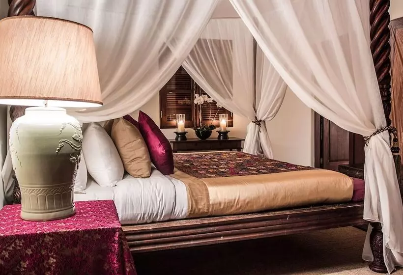 فندق Jeeva Saba Bali