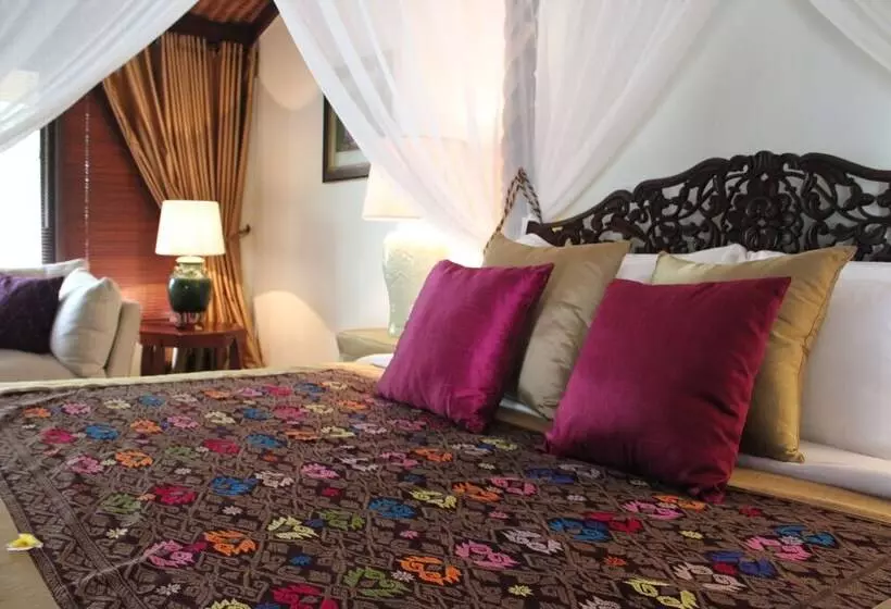 فندق Jeeva Saba Bali