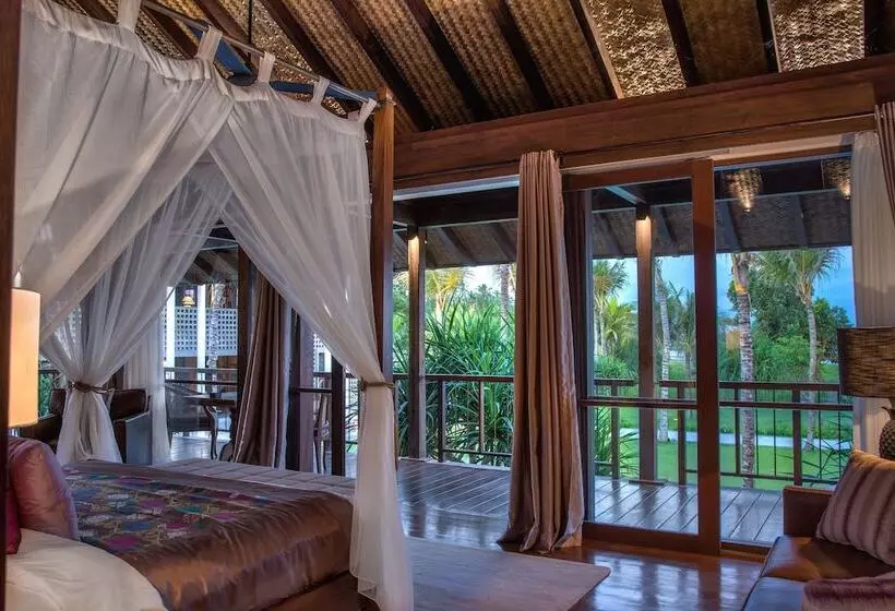 فندق Jeeva Saba Bali