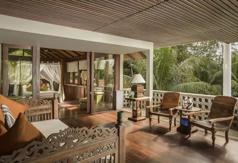 فندق Jeeva Saba Bali