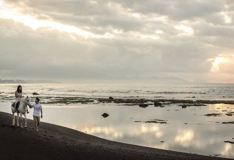 בית מלון כפרי Jeeva Saba Bali