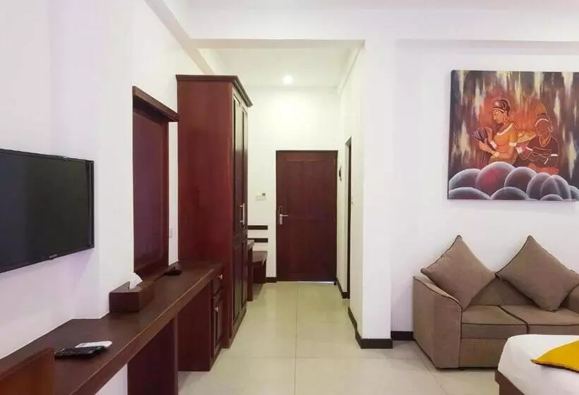 هتل Karunakarala Ayurveda Resort