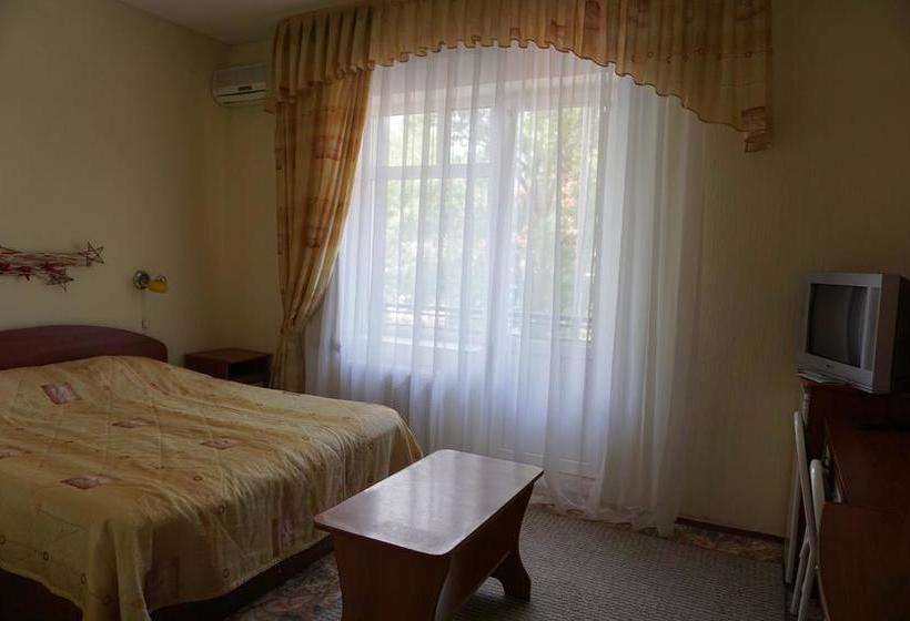 בית מלון כפרי Kino