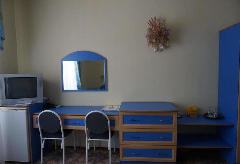 בית מלון כפרי Kino