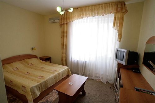 בית מלון כפרי Kino