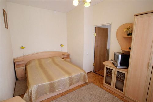 בית מלון כפרי Kino