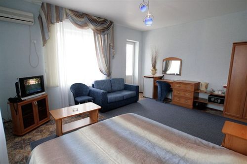 בית מלון כפרי Kino