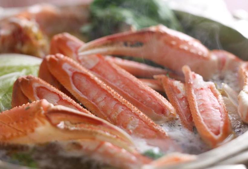 בית מלון כפרי Fujimiya