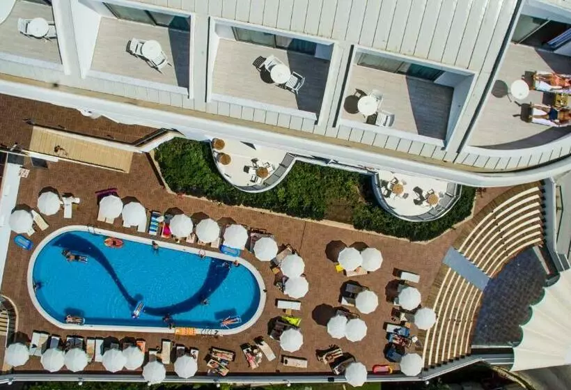 Hotel Laguna Beach Alya Resort & Spa   All Inclusive