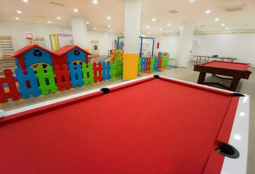 Hotel Laguna Beach Alya Resort & Spa   All Inclusive