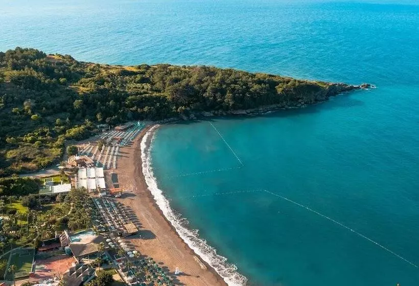 Hotel Laguna Beach Alya Resort & Spa   All Inclusive