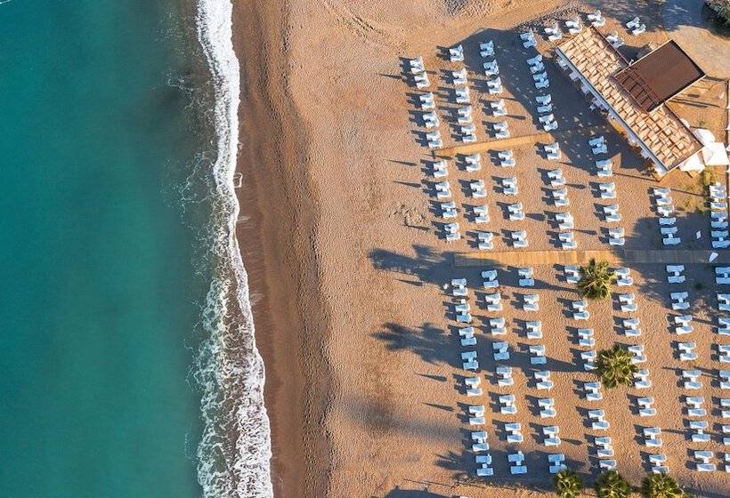 فندق Laguna Beach Alya Resort & Spa   All Inclusive