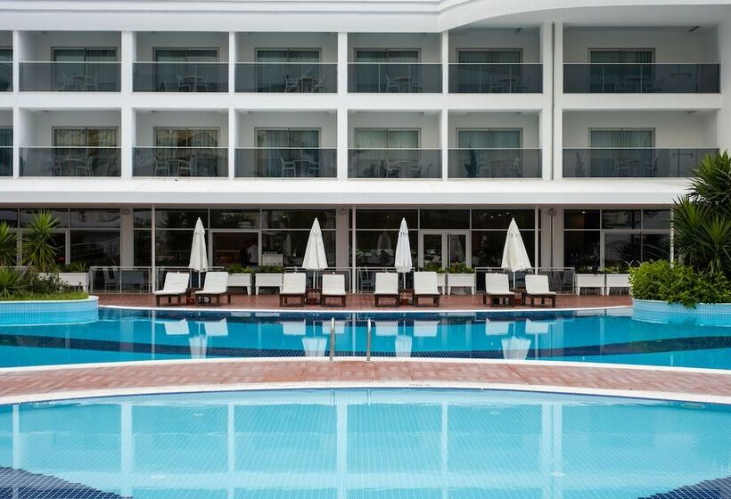 فندق Laguna Beach Alya Resort & Spa   All Inclusive