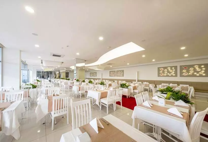 Hotel Laguna Beach Alya Resort & Spa   All Inclusive