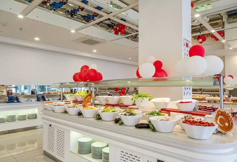 Hotel Laguna Beach Alya Resort & Spa   All Inclusive