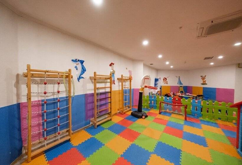 فندق Laguna Beach Alya Resort & Spa   All Inclusive