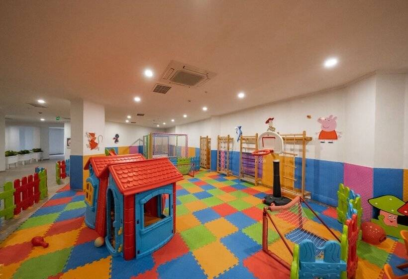 فندق Laguna Beach Alya Resort & Spa   All Inclusive