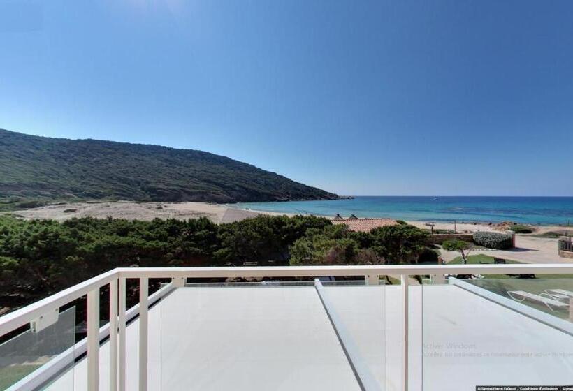 בית מלון כפרי Lilium Maris