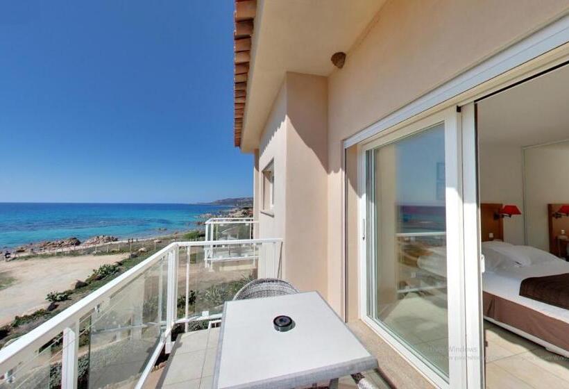 בית מלון כפרי Lilium Maris