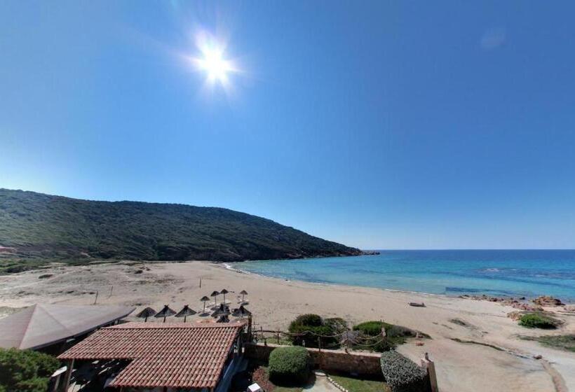 בית מלון כפרי Lilium Maris