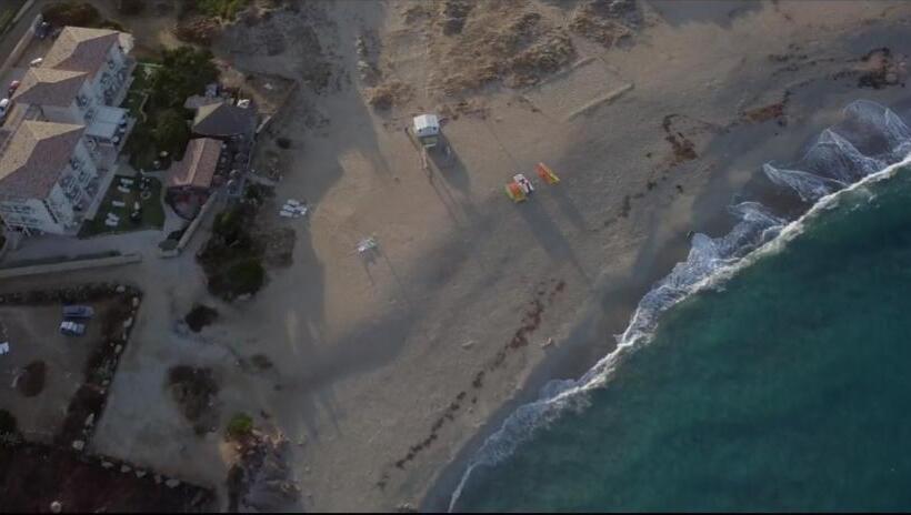 בית מלון כפרי Lilium Maris