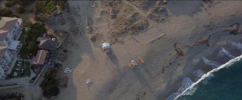 בית מלון כפרי Lilium Maris