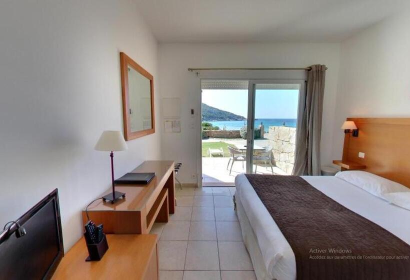 בית מלון כפרי Lilium Maris