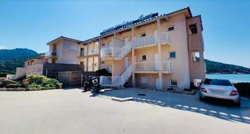 فندق Lilium Maris