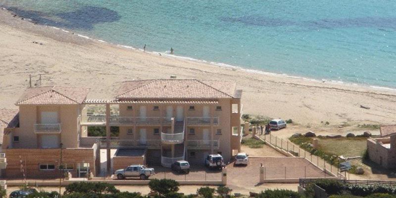 בית מלון כפרי Lilium Maris