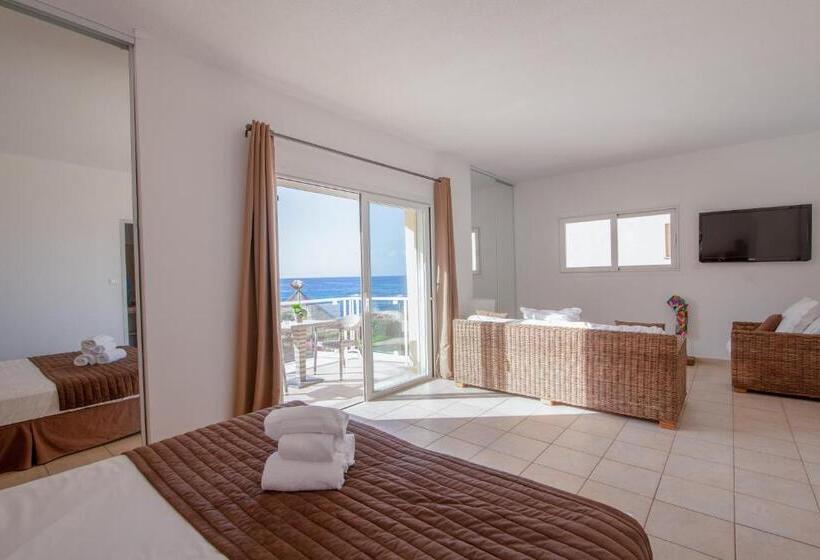 בית מלון כפרי Lilium Maris