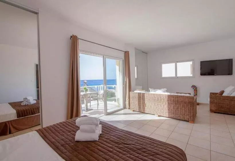 فندق Lilium Maris