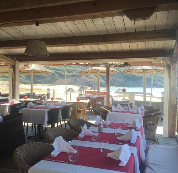 בית מלון כפרי Lilium Maris