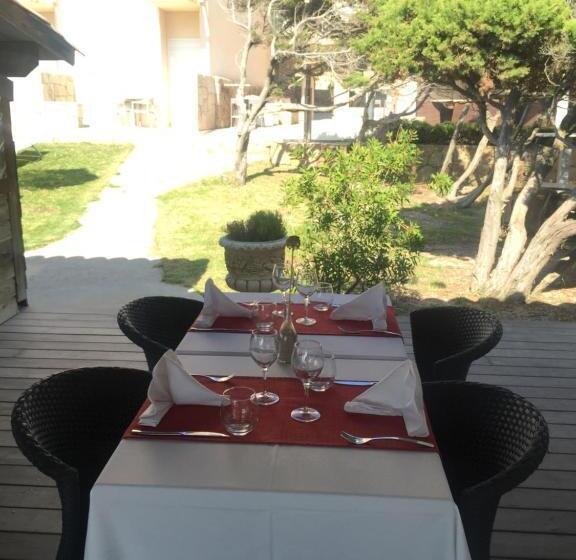 בית מלון כפרי Lilium Maris