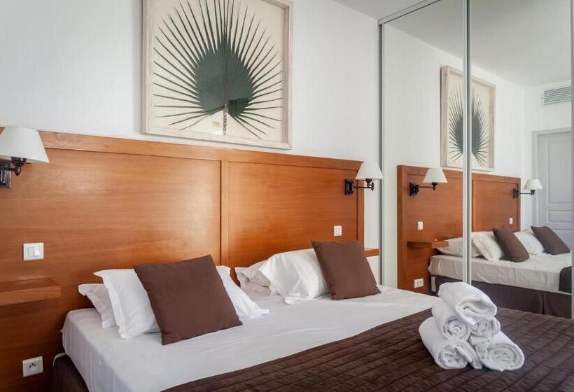 בית מלון כפרי Lilium Maris