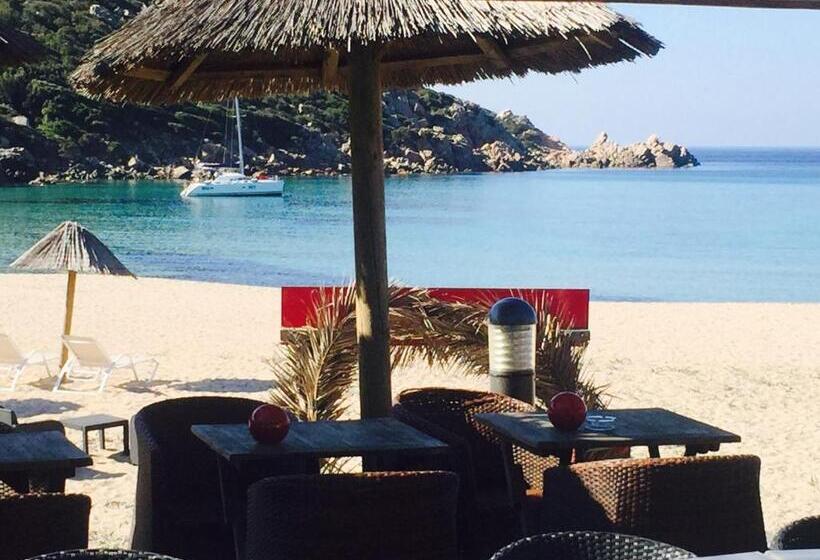 בית מלון כפרי Lilium Maris