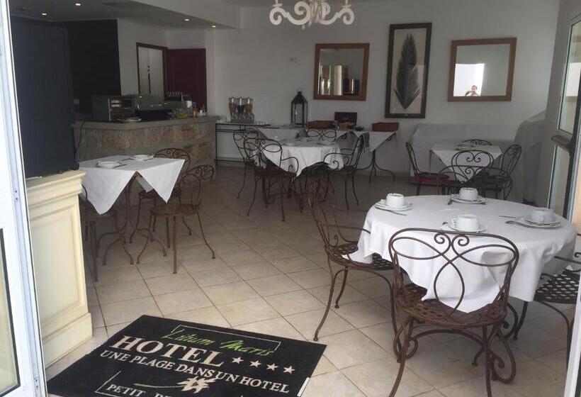 בית מלון כפרי Lilium Maris