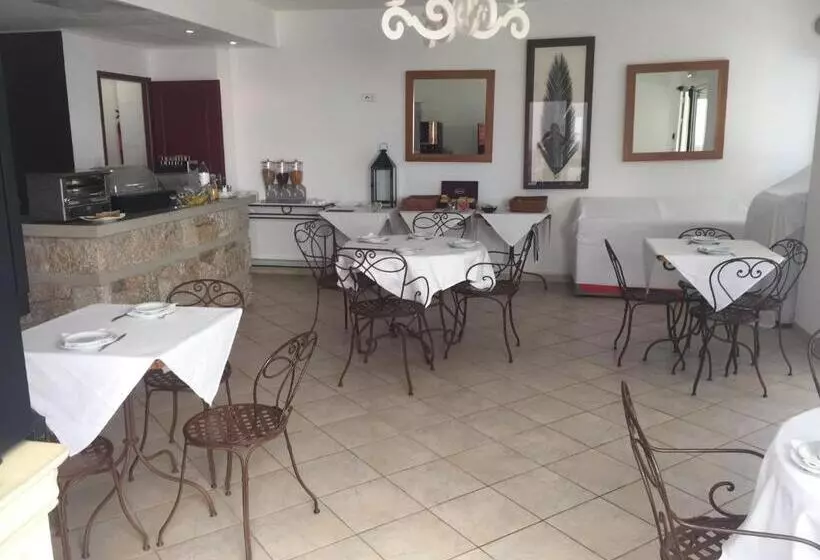 فندق Lilium Maris