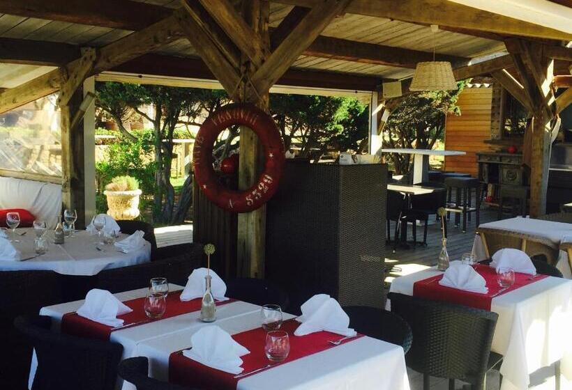 בית מלון כפרי Lilium Maris