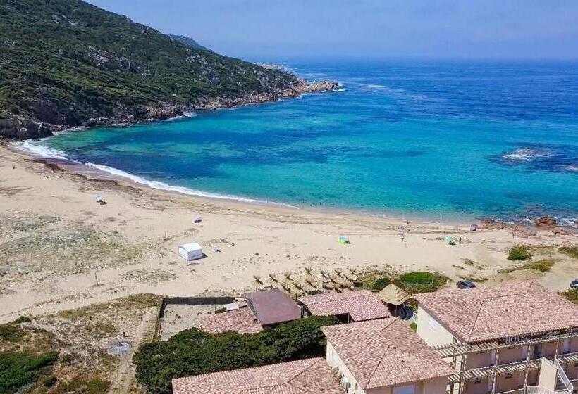 בית מלון כפרי Lilium Maris